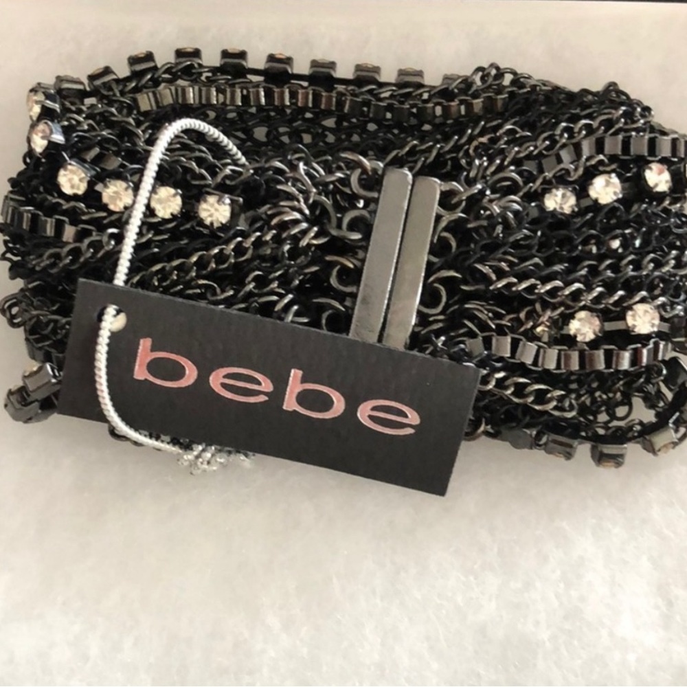 Bebe bracelet